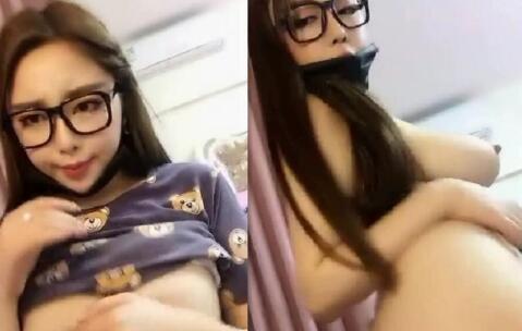 推荐宅男女神超高人气童颜巨乳主播三胖[补录]